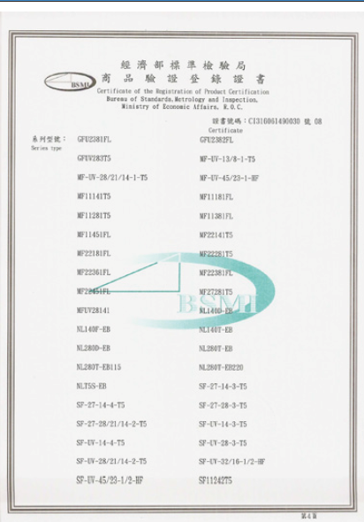 節能標章