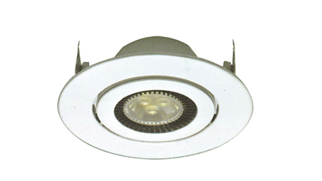 10W LED AR111