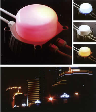 LED線型燈