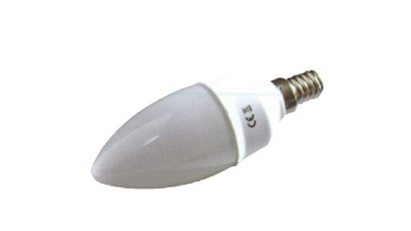 E14 LED 2W