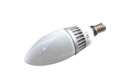 E14 LED 4W