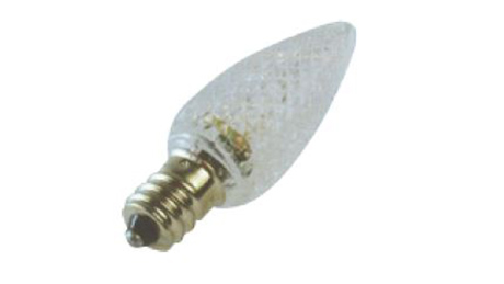 E14 LED 1W
神明燈