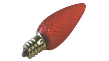 E14 LED 1W
神明燈