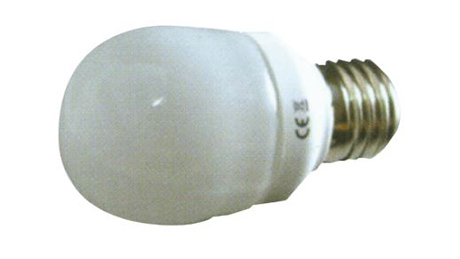 E27 LED 2W 
燈炮