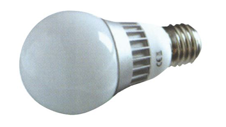 E27 LED 4W
燈炮