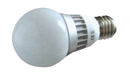 E27 LED 6W 
燈炮