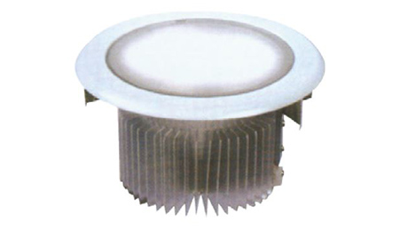 20W LED 
嵌燈