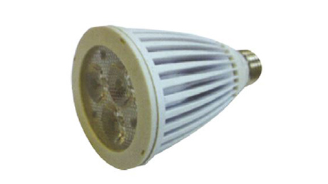 7W LED 
PAR20