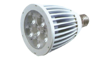 12W LED PAR30