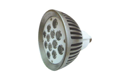 15W LED PAR38