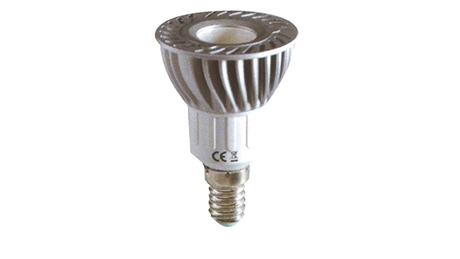 E27 LED 4W