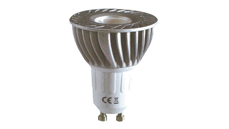 GU10 LED 4W