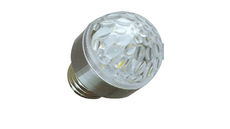 E27 1W LED