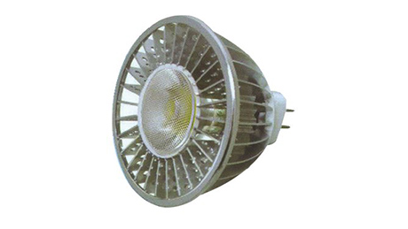 MR16 LED 7W