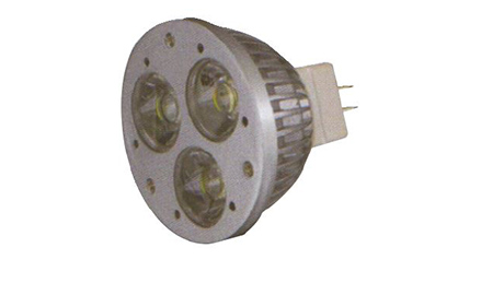 MR16 LED 5W